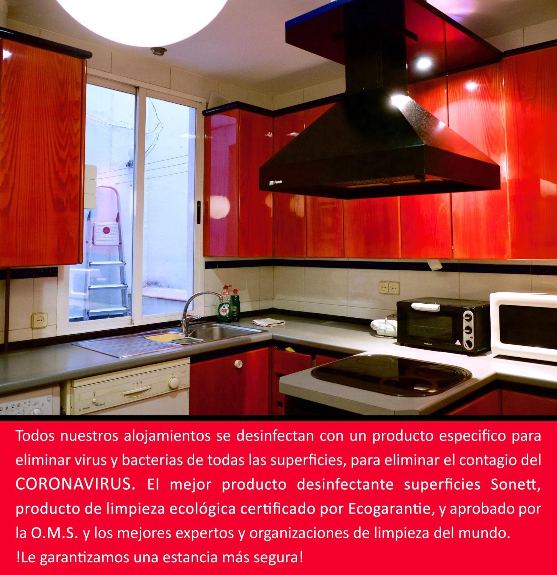 Bookingham ★Apartaments & Suites Madryt Zewnętrze zdjęcie