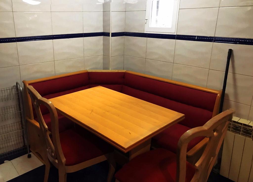 Bookingham ★Apartaments & Suites Madryt Zewnętrze zdjęcie