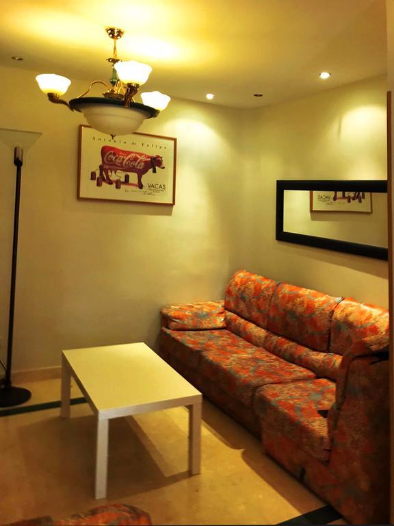 Bookingham ★Apartaments & Suites Madryt Zewnętrze zdjęcie